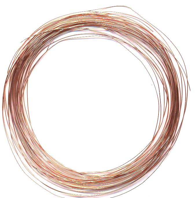 Litzen ein-/zweiadrig PVC, Sil., PTFE|PVC-Draht1