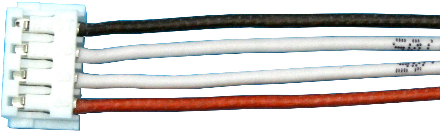 SH, ZH, EH, XH, PicoBlade, PQ, Walkera, lose|EH (JST), lose1