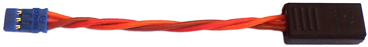 Servokabel (JR-, Unikabel), lose|Y-Kabel Premium, lose1